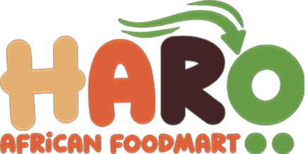 Haro African Food Mart